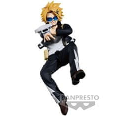 BANPRESTO My Hero Academia The Amazing Heroes Denki Kaminari Vol.21 figure 15cm 