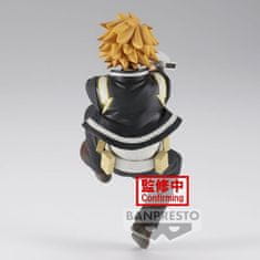 BANPRESTO My Hero Academia The Amazing Heroes Denki Kaminari Vol.21 figure 15cm 