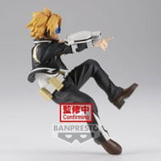 BANPRESTO My Hero Academia The Amazing Heroes Denki Kaminari Vol.21 figure 15cm 