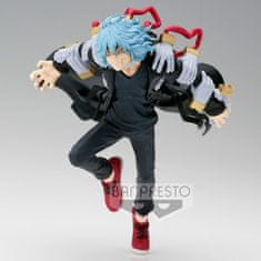 BANPRESTO My Hero Academia The Evil Villains Tomura Shigaraki Vol.4 figure 10cm 