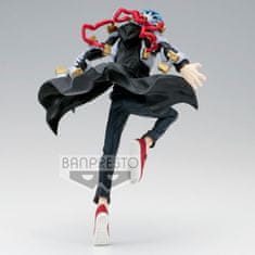 BANPRESTO My Hero Academia The Evil Villains Tomura Shigaraki Vol.4 figure 10cm 