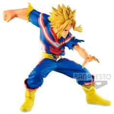 BANPRESTO My Hero Academia Banpresto Colosseum Special All Might figure 14cm 