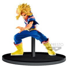 BANPRESTO My Hero Academia Banpresto Colosseum Special All Might figure 14cm 