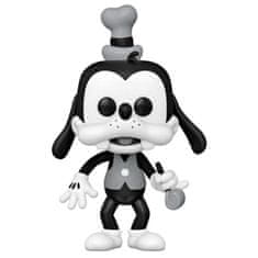 Funko POP figure Disney 100th Anniversary Goofy Exclusive 