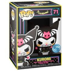 Funko POP figure Sanrio Kuromi Exclusive 