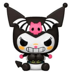 Funko POP figure Sanrio Kuromi Exclusive 