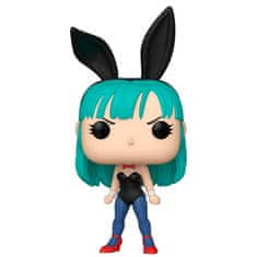 Funko POP figure Dragon Ball Bulma Exclusive 