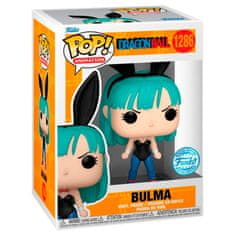 Funko POP figure Dragon Ball Bulma Exclusive 