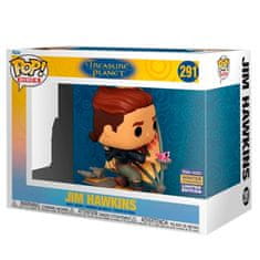 Funko POP figure Treasure Planet Jim Hawkins Exclusive 