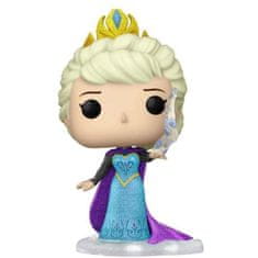 Funko POP figure Disney Frozen Ultimate Elsa Exclusive 