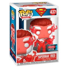 Funko POP figure DC Comics Superman - Superman Red Exclusive 