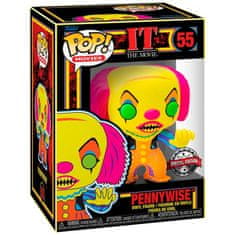 Funko POP figure Movies IT Pennywise Exclusive 