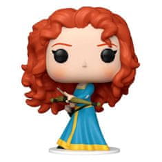 Funko POP figure Disney Pixar Brave Merida Exclusive 