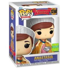 Funko POP figure Disney Anastasia Exclusive 