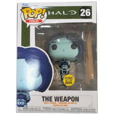Funko POP figure Halo Infinite The Weapon Exclusive 