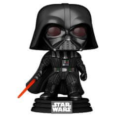 Funko POP figure Star Wars Obi-Wan Kenobi Darth Vader Exclusive 