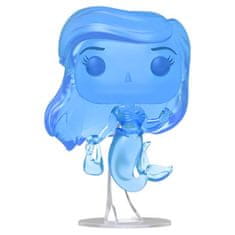 Funko POP figure Disney Little Mermaid Ariel with Bag Exclusive 