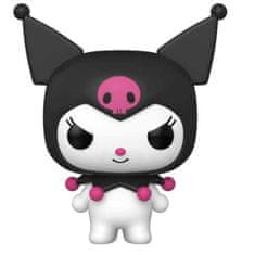 Funko POP figure Sanrio Kuromi Exclusive 