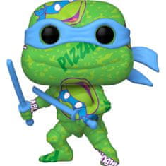 Funko POP figure Ninja Turtles 2 Leonardo Exclusive 