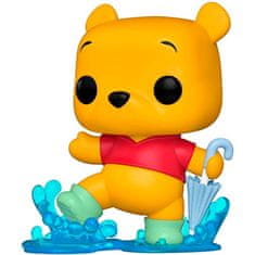 Funko POP figure Disney Winnie the Pooh - Winnie the Pooh Exclusive 