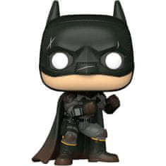 Funko POP figure The Batman - Batman Exclusive 