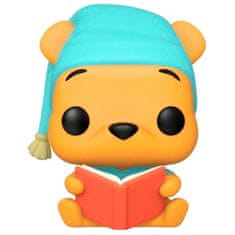 Funko POP figure Disney Winnie - Winnie Reading Book Exclusive 