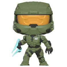 Funko POP figure Halo Master Chief Exclusive 25cm 