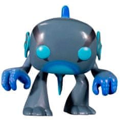 Funko POP figure World Warcraft Murloc Exclusive 