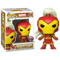 Funko POP figure Marvel Iron Man Mystic Armor Exclusive 
