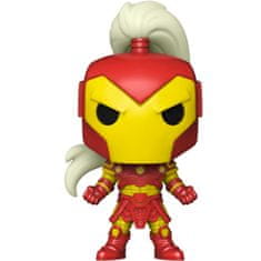 Funko POP figure Marvel Iron Man Mystic Armor Exclusive 