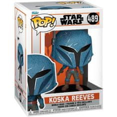 Funko POP figure Star Wars Koska Reeves Exclusive 