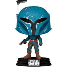 Funko POP figure Star Wars Koska Reeves Exclusive 