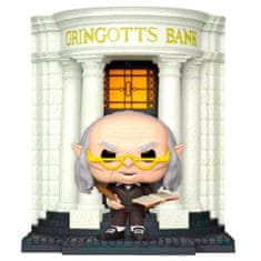 Funko POP figure Harry Potter Diagon Alley Gringotts Bank with Head Exclusive 