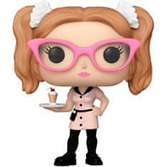 Funko POP figure Rocks Britney Spears Exclusive 