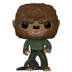Funko POP figure Universal Monsters The Wolf Man Exclusive 