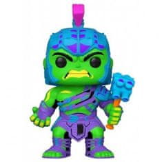 Funko POP figure Marvel Ragnarok Hulk Exclusive 25cm 