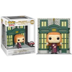 Funko POP figure Harry Potter Diagon Alley Ginny Weasley Flourish & Blotts Exclusive 