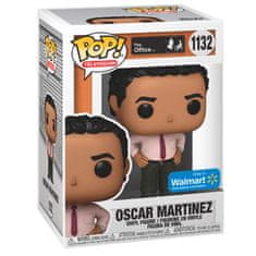 Funko POP figure The Office Oscar Martinez Exclusive 