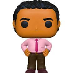 Funko POP figure The Office Oscar Martinez Exclusive 