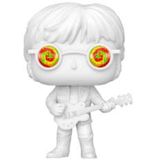 Funko POP figure John Lennon with Psychedelic Shades Exclusive 