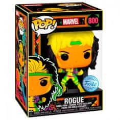 Funko POP figure Movies Marvel X-Men Classic Rogue Exclusive 