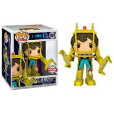 Funko POP figure Alien Power Loader with Ripley Exclusive 