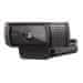 Logitech HD webkamera C920/ 1920x1080/ 15MPx/ USB/ čierna