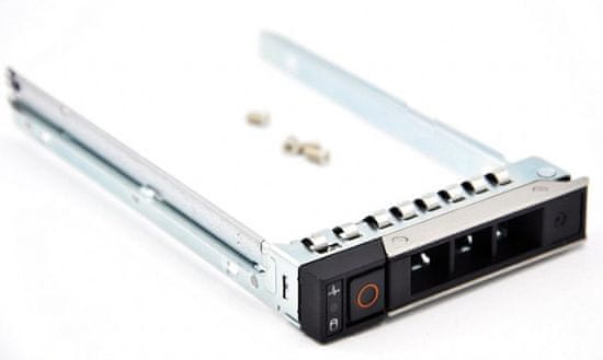 rámček pre SATA 2.5" HDD do servera PowerEdge R440/ R640/ R740(xd)/ R340/ R6515, R7515, R350
