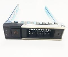 rámček pre SATA 2.5" HDD do servera PowerEdge R440/ R640/ R740(xd)/ R340/ R6515, R7515, R350