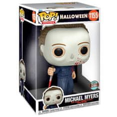 Funko POP figure Halloween Michael Myers 25cm 