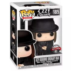 Funko POP figure Rocks Ozzy Osbourne Ordinary Man Exclusive 