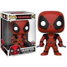 Funko POP figure Marvel Deadpool With Swords 25cm Exclusive 