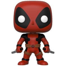 Funko POP figure Marvel Deadpool With Swords 25cm Exclusive 