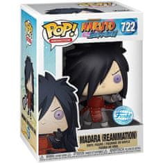 Funko POP figure Naruto Shippuden Madara Exclusive 